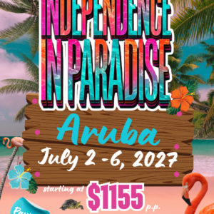 Independence in Paradise